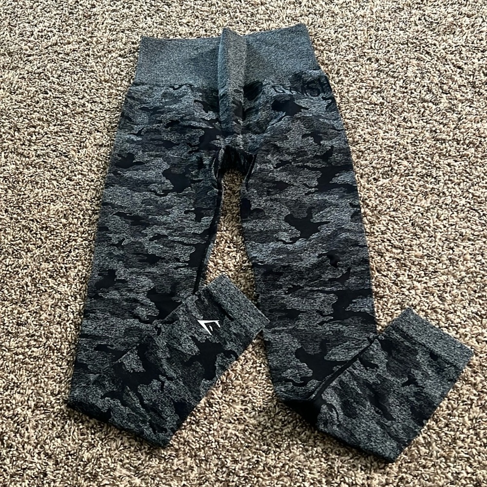 Gymshark leggings